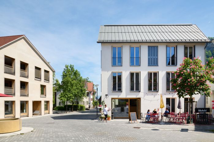 Altstadt Hohenems