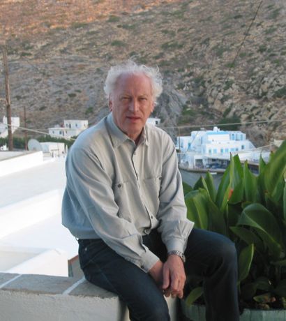 Erich Steinmayr