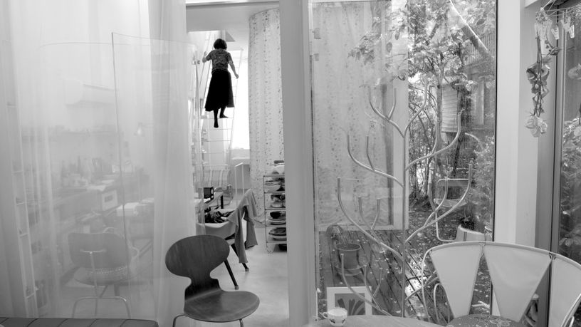 video stills, © Bêka & Lemoine